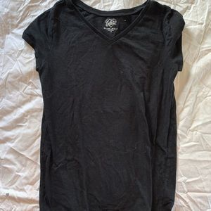 Justice Black T-Shirt